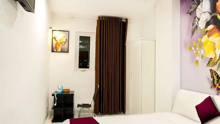 Superior Tek Büyük Yataklı Oda