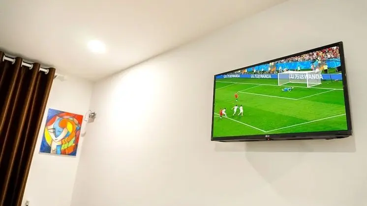 Superior Tek Büyük Yataklı Oda