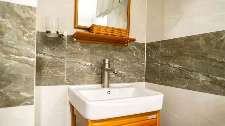 Superior Tek Büyük Yataklı Oda