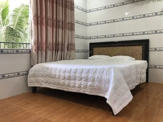 Superior Tek Büyük Yataklı Oda