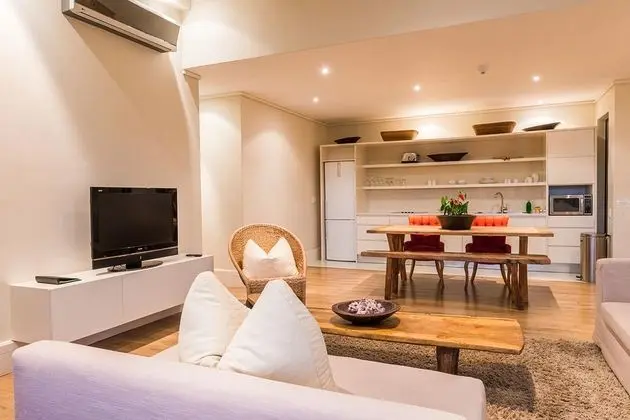 Apart Daire Two Bedrooms