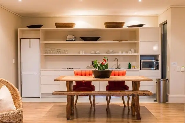 Apart Daire Two Bedrooms