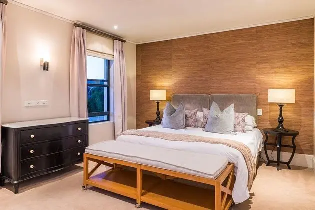 Apart Daire Two Bedrooms