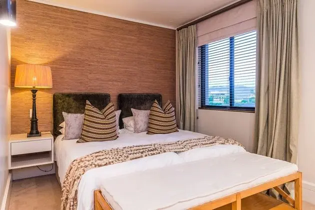Apart Daire Two Bedrooms