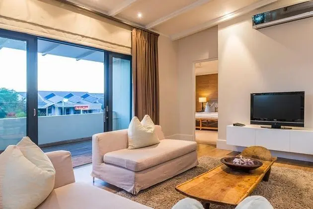 Apart Daire Two Bedrooms