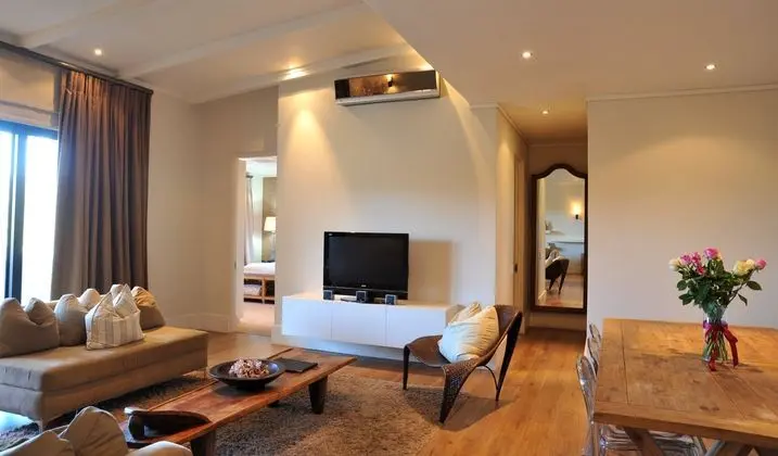 Apart Daire Two Bedrooms