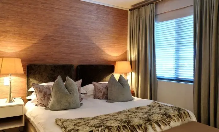 Apart Daire Two Bedrooms