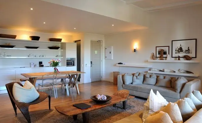 Apart Daire Two Bedrooms