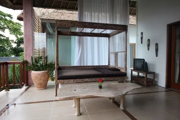 Luxury Villa, Kişiye Özel Havuzlu, Bahçe Manzaralı