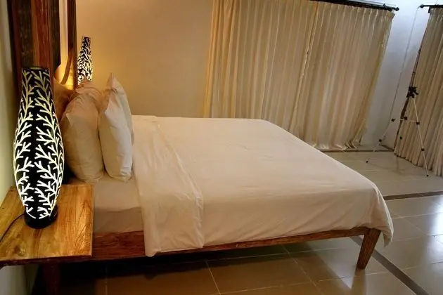 Luxury Villa, Kişiye Özel Havuzlu, Bahçe Manzaralı