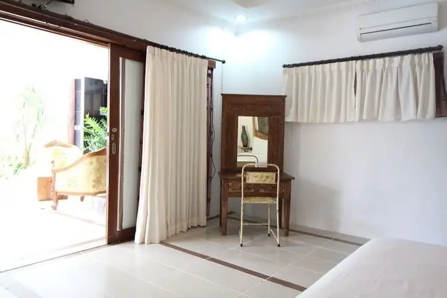 Luxury Villa, Kişiye Özel Havuzlu, Bahçe Manzaralı