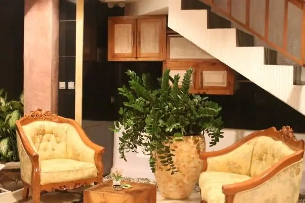 Luxury Villa, Kişiye Özel Havuzlu, Bahçe Manzaralı