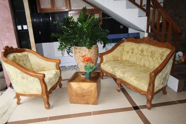 Luxury Villa, Kişiye Özel Havuzlu, Bahçe Manzaralı