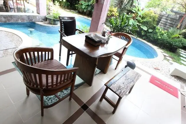 Luxury Villa, Kişiye Özel Havuzlu, Bahçe Manzaralı