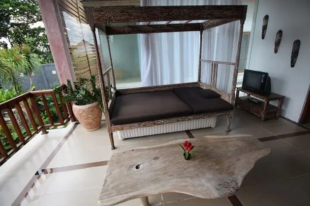 Luxury Villa, Kişiye Özel Havuzlu, Bahçe Manzaralı