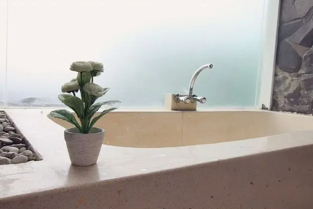 Luxury Villa, Kişiye Özel Havuzlu, Bahçe Manzaralı