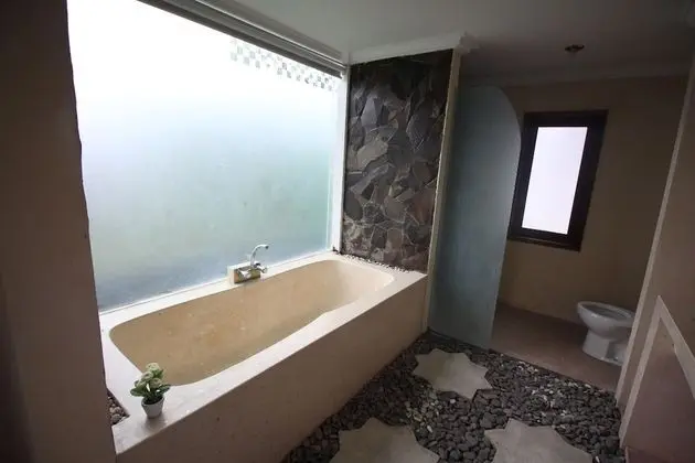Luxury Villa, Kişiye Özel Havuzlu, Bahçe Manzaralı