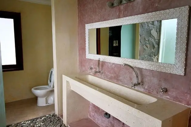 Luxury Villa, Kişiye Özel Havuzlu, Bahçe Manzaralı