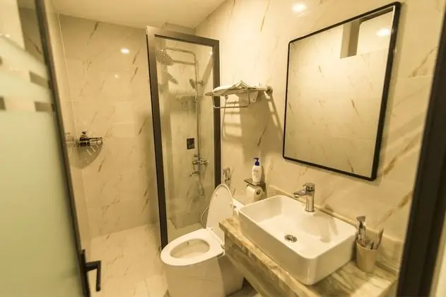 Tek Büyük Yataklı Oda (Studio)