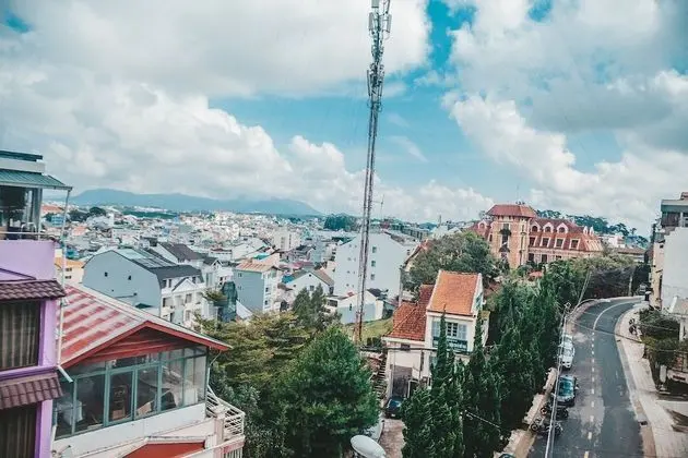 Family Üç Kişilik Oda