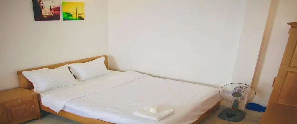 Superior Tek Büyük Yataklı Oda