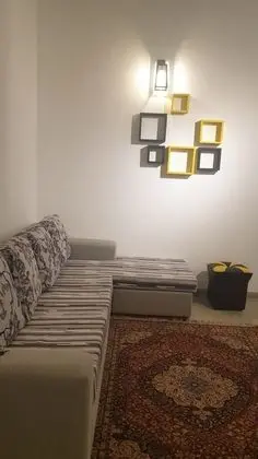 Family Villa