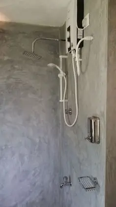 Standard Tek Büyük Yataklı Oda, 1 Yatak Odası, Bahçe Manzaralı