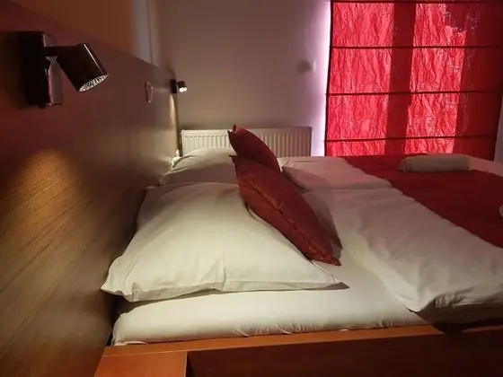 Tek Kişilik Oda