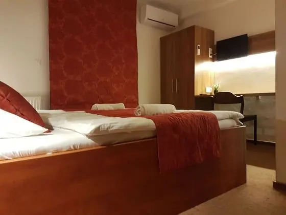 Tek Kişilik Oda