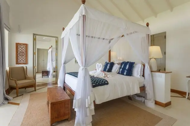 Luxury Villa, 3 Yatak Odası, Plaj Manzaralı