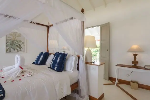 Luxury Villa, 3 Yatak Odası, Plaj Manzaralı