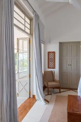 Luxury Villa, 3 Yatak Odası, Plaj Manzaralı