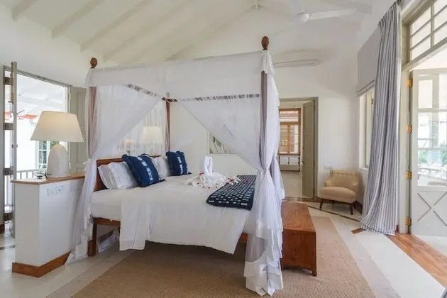 Luxury Villa, 3 Yatak Odası, Plaj Manzaralı