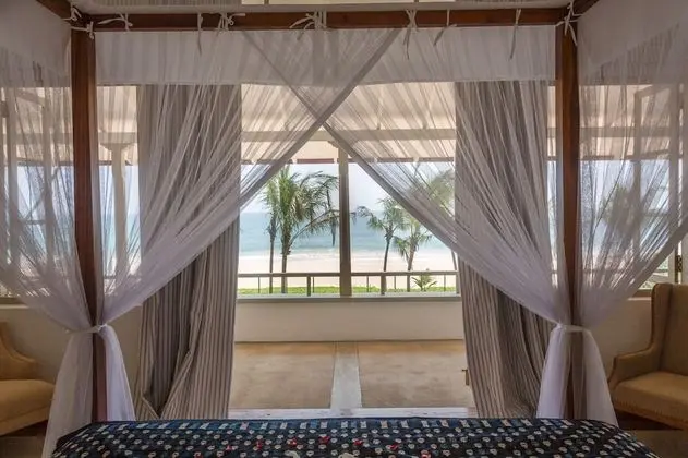 Luxury Villa, 3 Yatak Odası, Plaj Manzaralı
