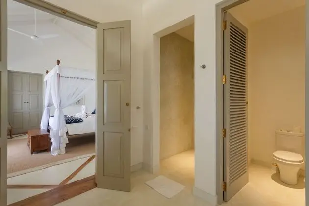 Luxury Villa, 3 Yatak Odası, Plaj Manzaralı