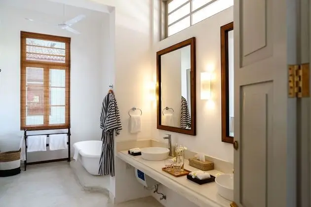 Luxury Villa, 3 Yatak Odası, Plaj Manzaralı