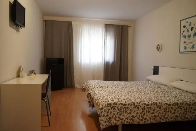 Standard Üç Kişilik Oda