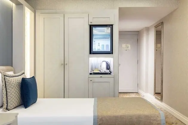 room