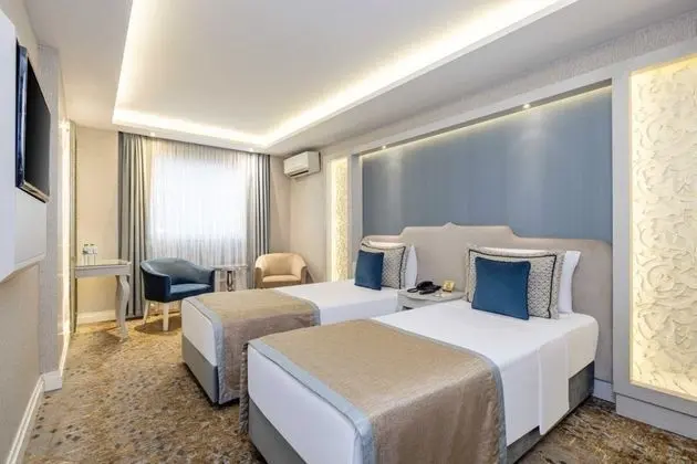 room