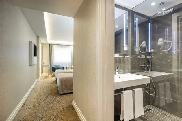room
