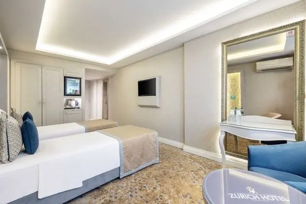 room
