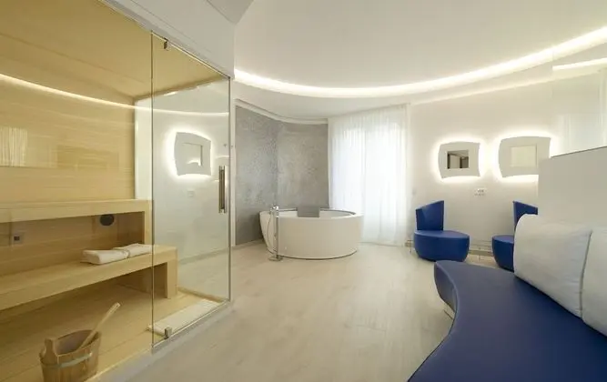 Exclusive Süit (Private SPA, Cathedral View, Crystal)