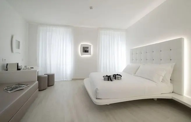 Exclusive Süit (Private SPA, Cathedral View, Crystal)