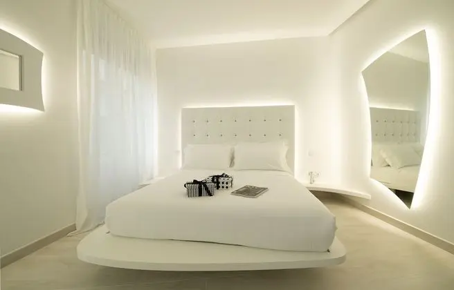 Exclusive Süit (Private SPA, Cathedral View, Crystal)