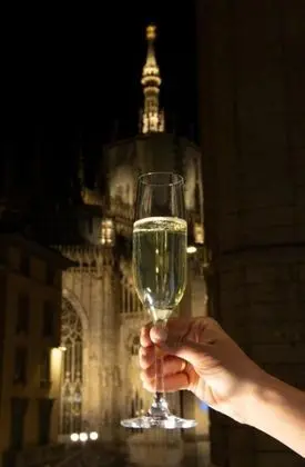 Exclusive Süit (Private SPA, Cathedral View, Crystal)