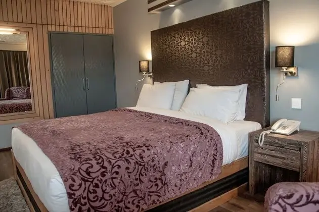 Executive Oda (Super Deluxe Room)