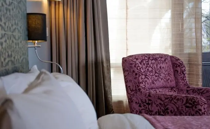 Executive Oda (Super Deluxe Room)