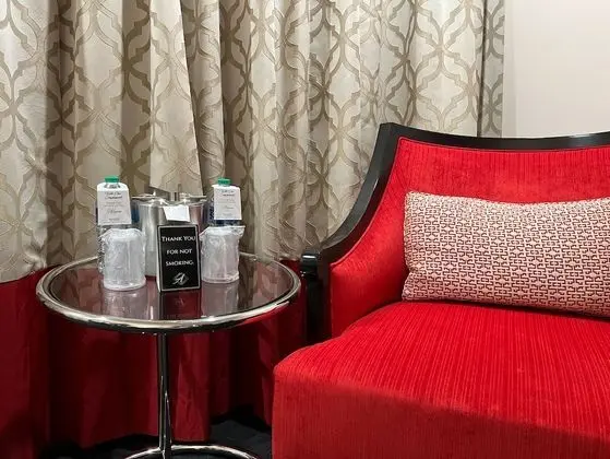 Tek Kişilik Oda