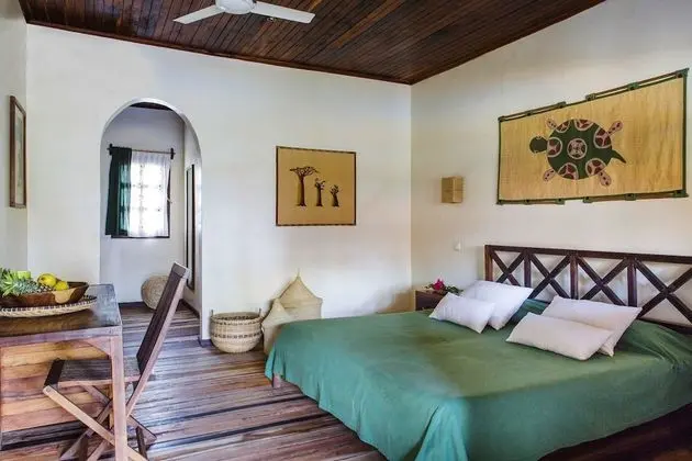 Classic Oda, Bahçeli