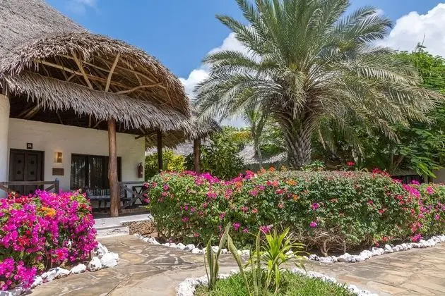 Classic Kır Evi, Veranda